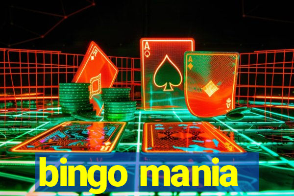 bingo mania